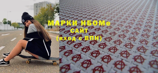 хмурый Абаза